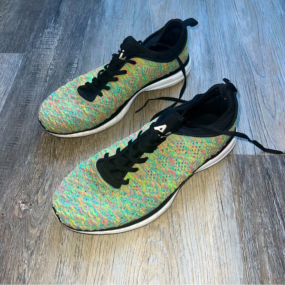 APL Techloom Phantom Sneakers